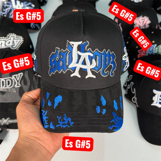3 Gorras Dandy O 31 A ESCOGER( Mandar mensaje al número de la descripción)