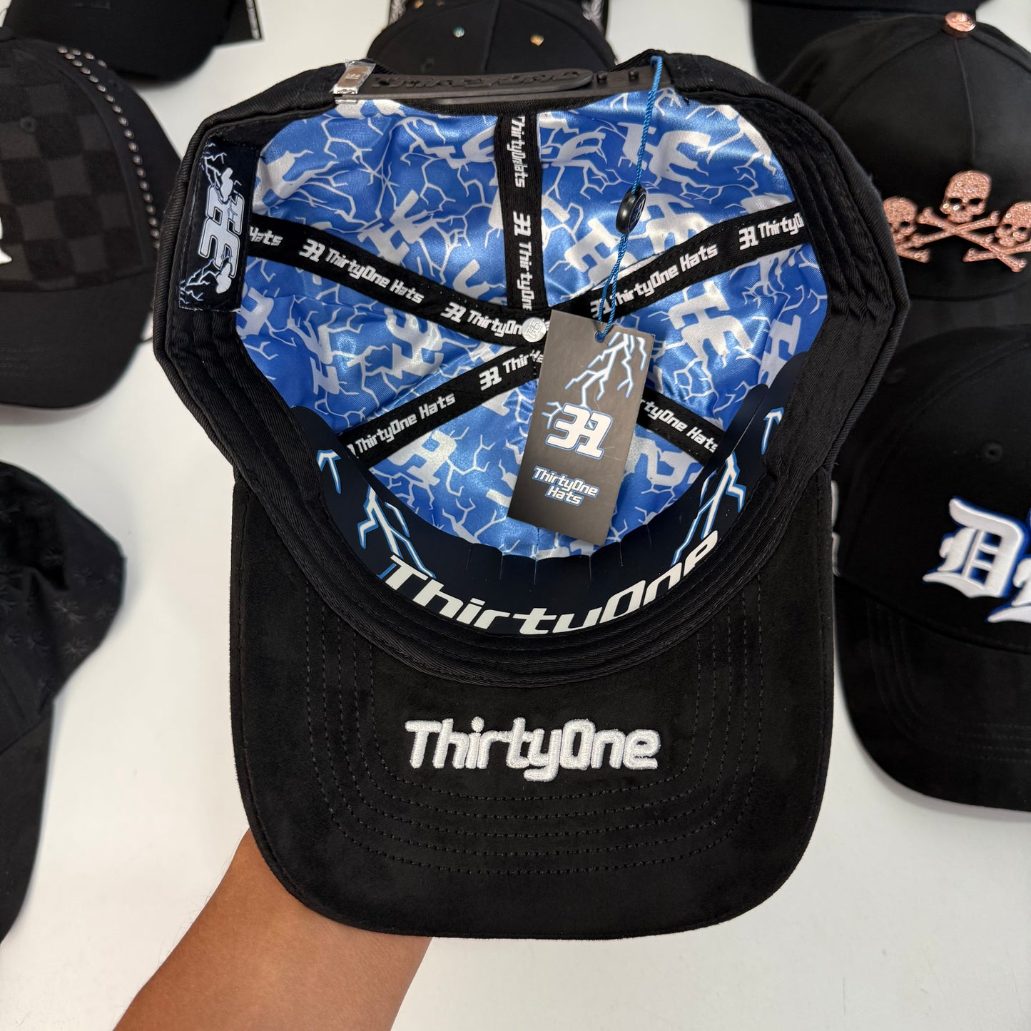 ThirtyOne Electric
