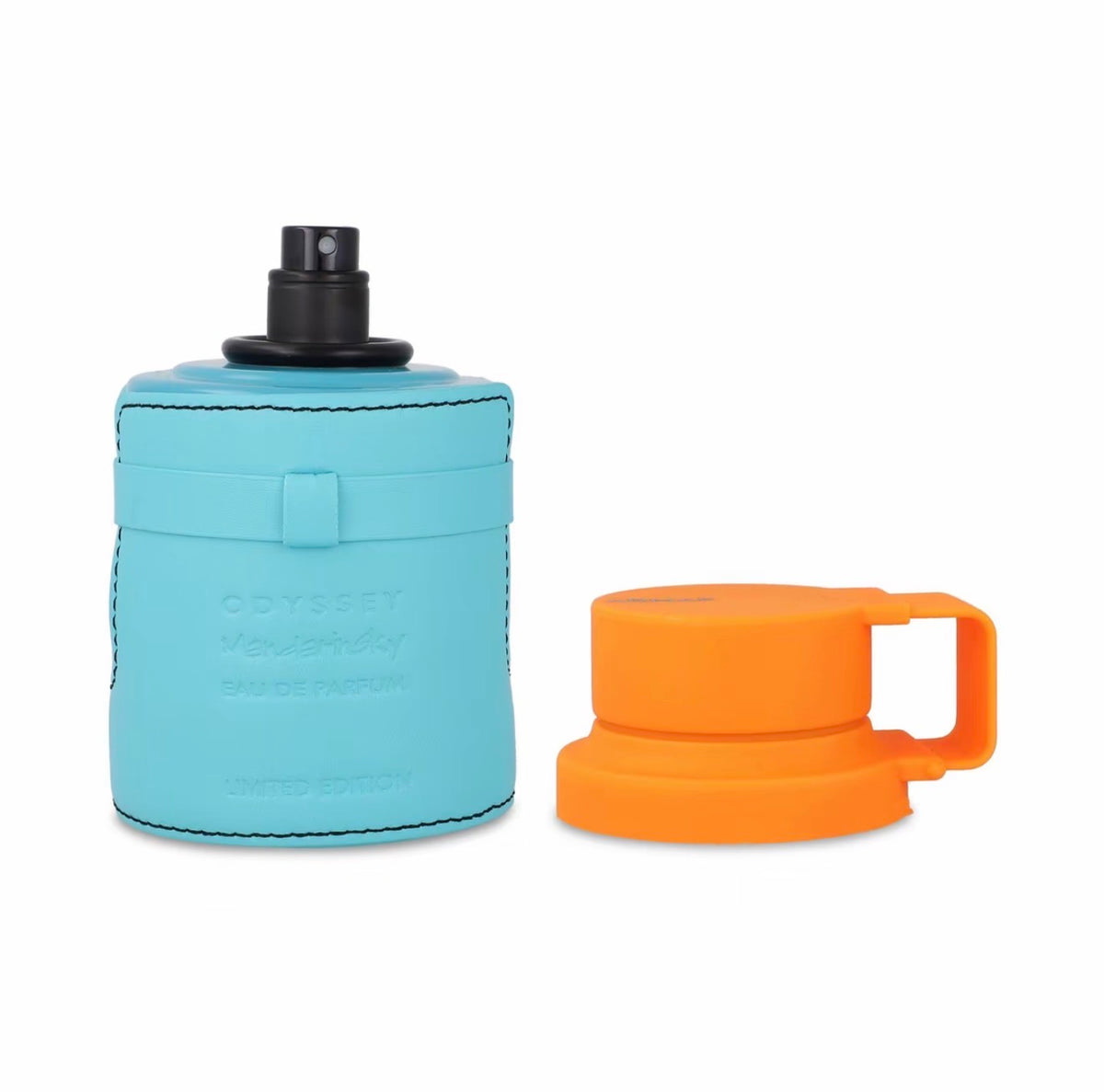 Armaf Odyssey Mandarin Sky 100Ml
Edp Spray
