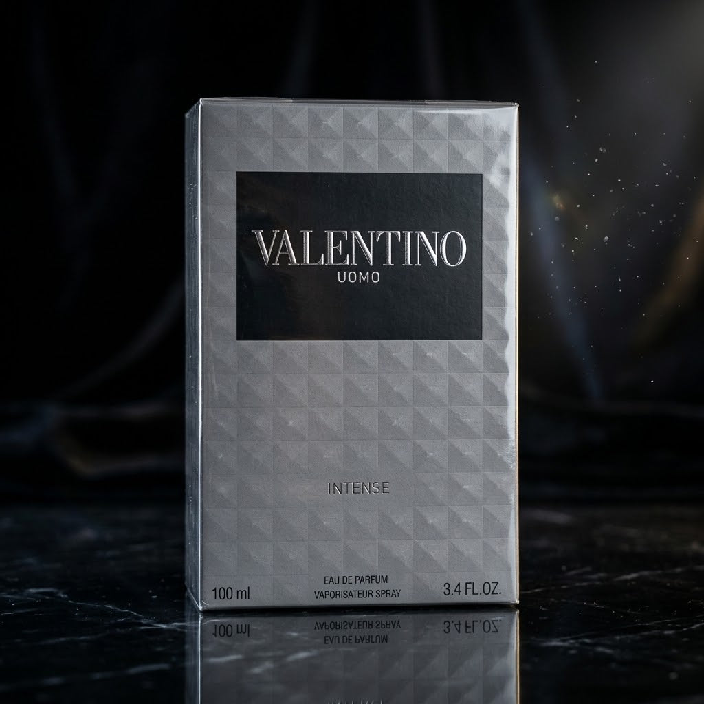 Valentino Intense