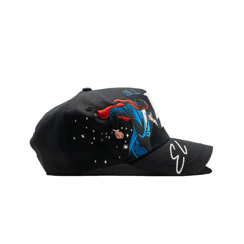 Dandy Hats El Mago g5