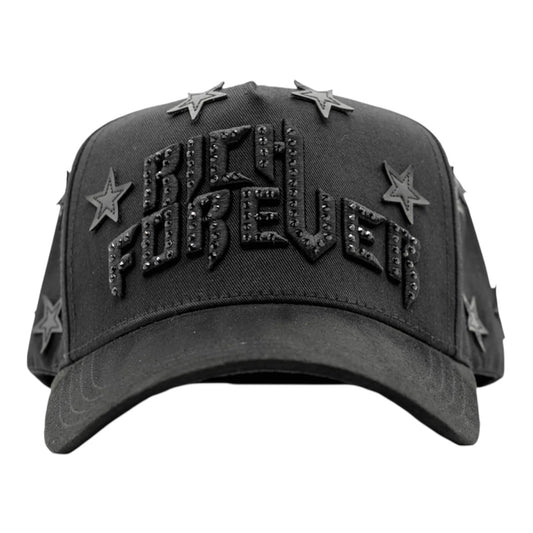 Gorra Barbas X Rich The Kid - Rich
Forever