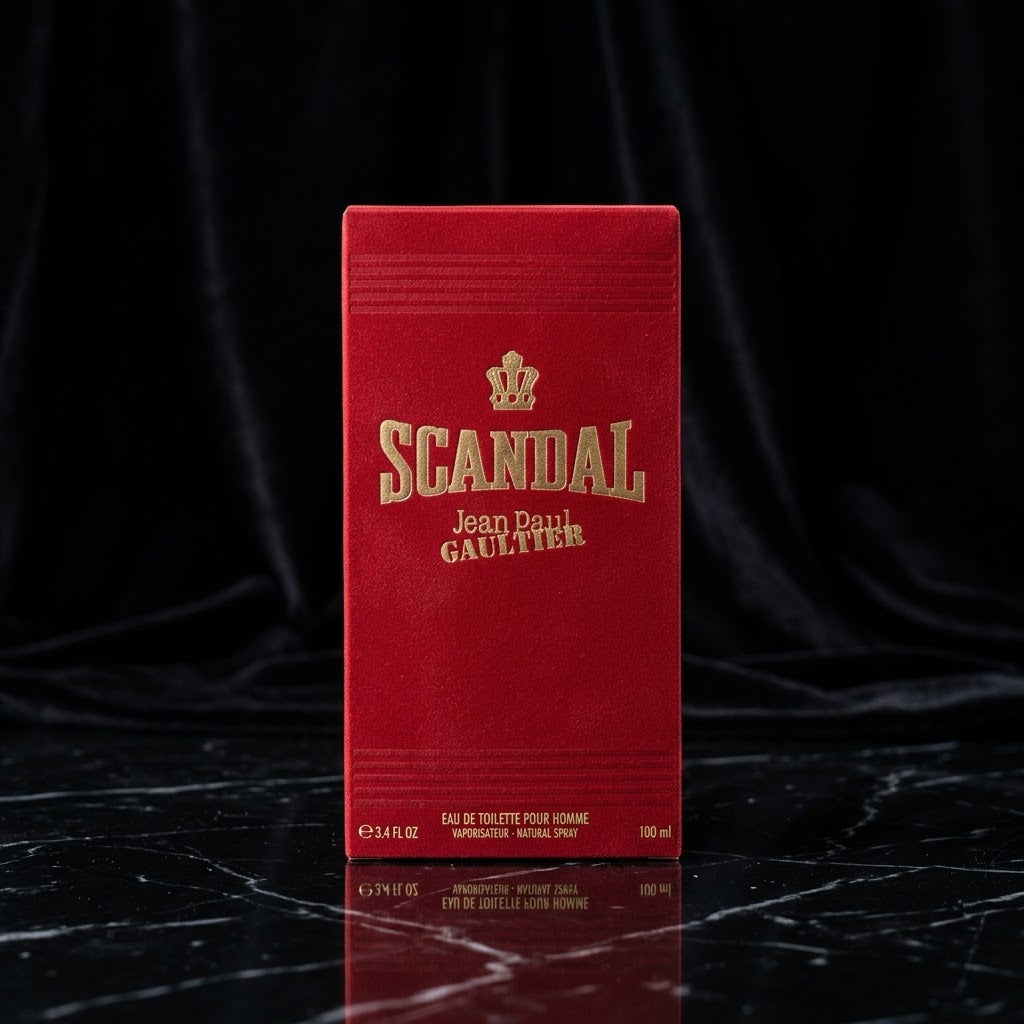Scandal EUT