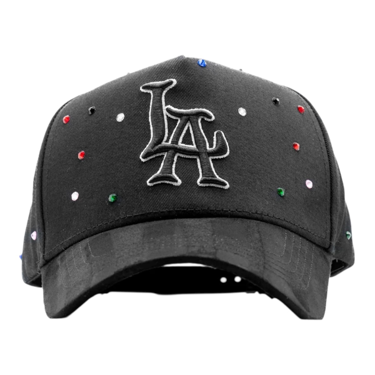 Dandy Hats Crystals Colors