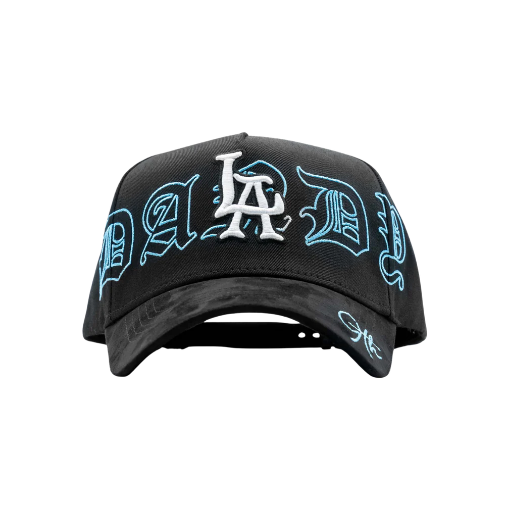 Gorra dandy hats 9 aniversario G5