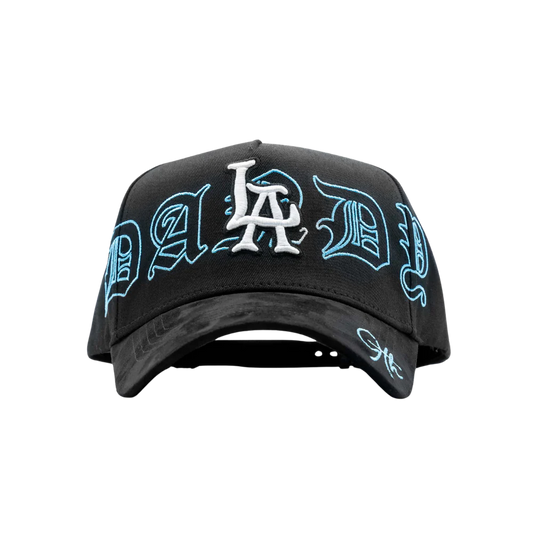 Gorra dandy hats 9 aniversario G5