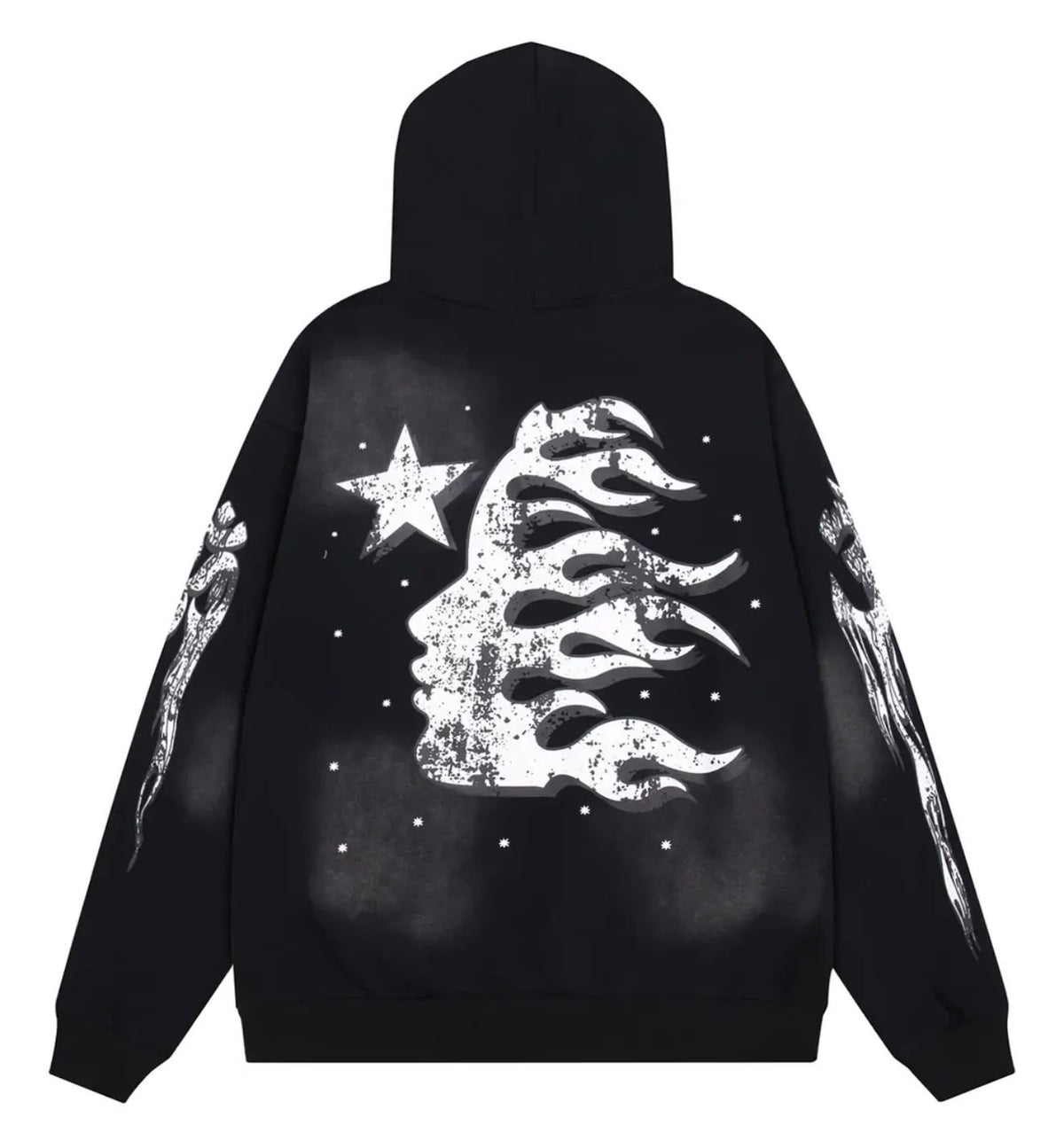 Hoodie Hellstar