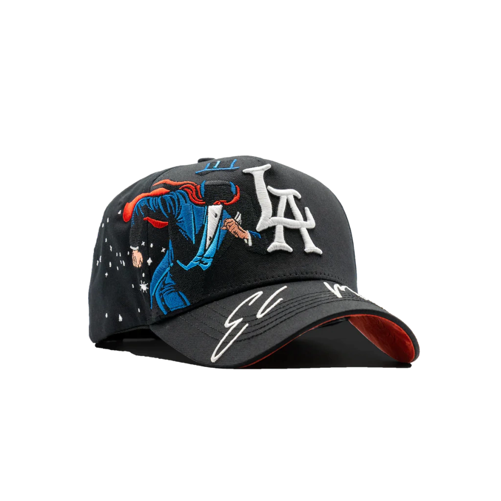 Dandy Hats El Mago g5