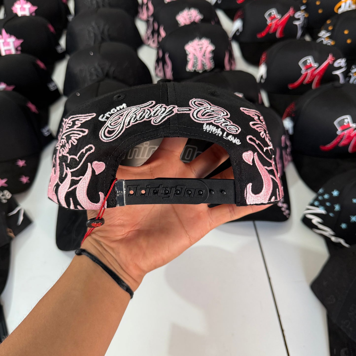ThirtyOne New York Perlas In Love