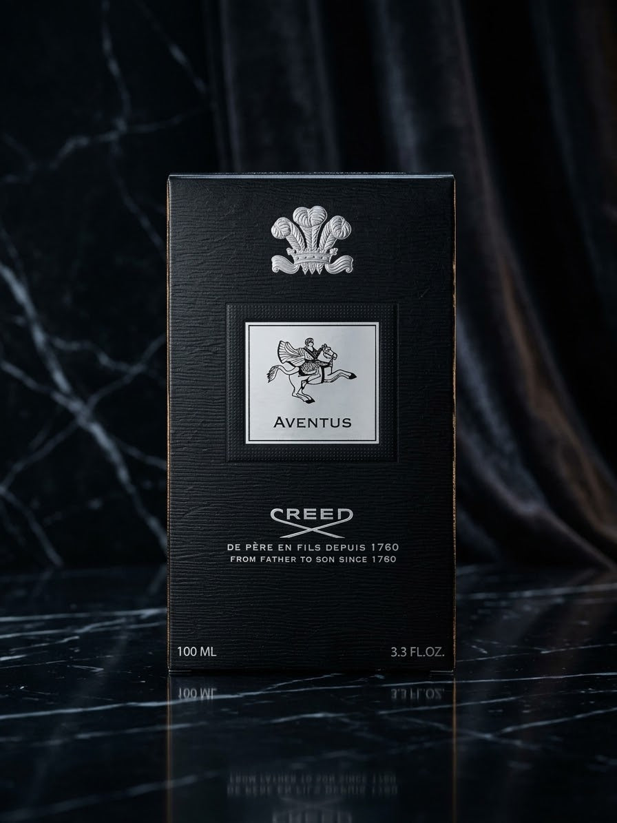 Creed Aventus