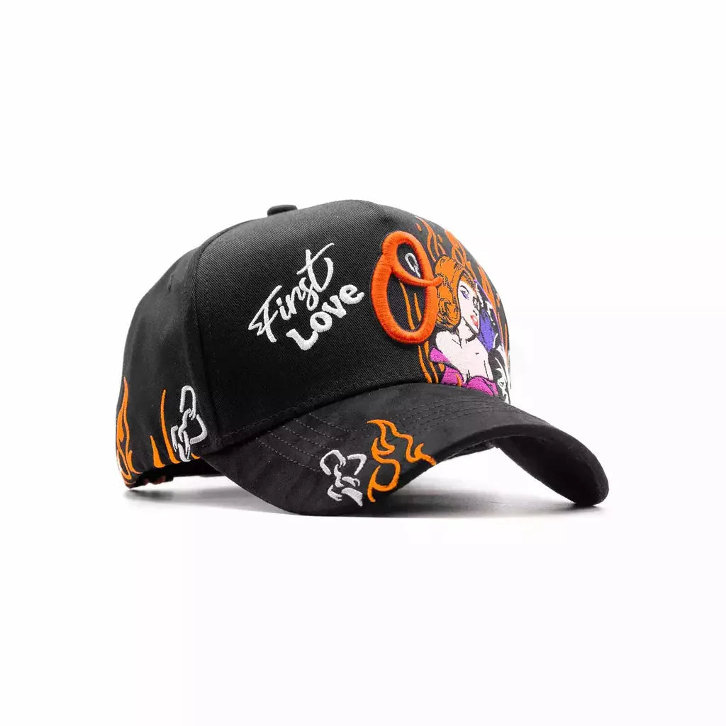 Dandy Hats Oscar Ortiz g5
