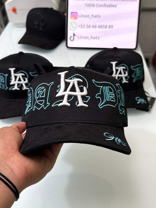 Gorra dandy hats 9 aniversario G5