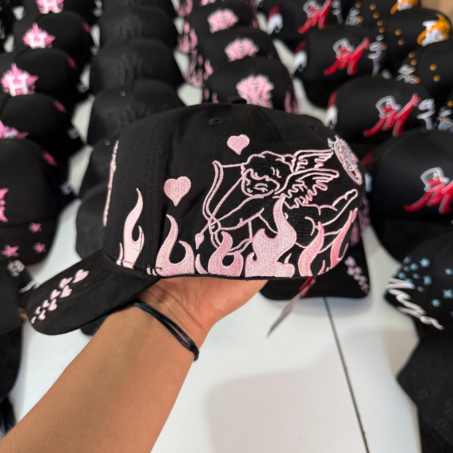 ThirtyOne New York Perlas In Love