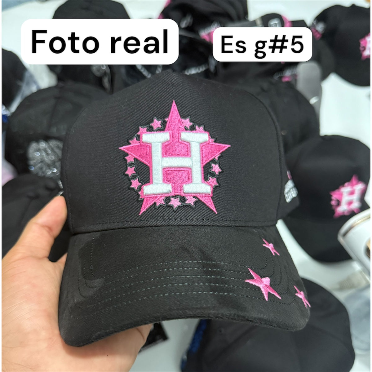 Dandy Hats Clave Ali