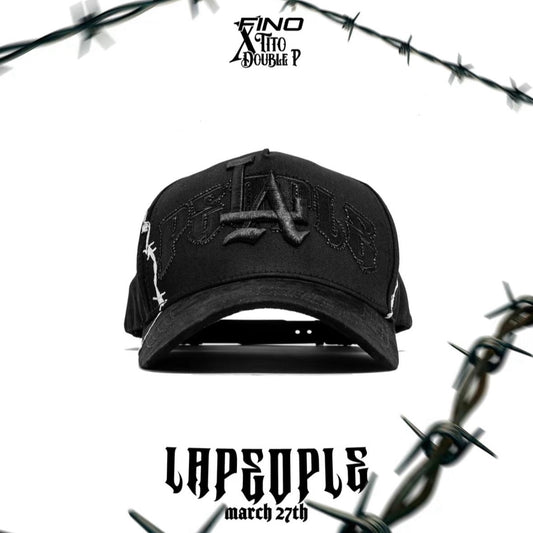 FINO X TITO DOUBLE P (listas para enviar)