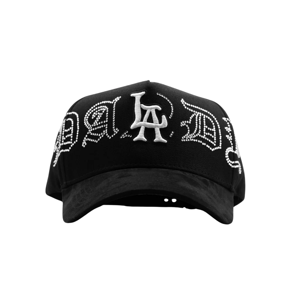 Dandy Hats Crystals G5