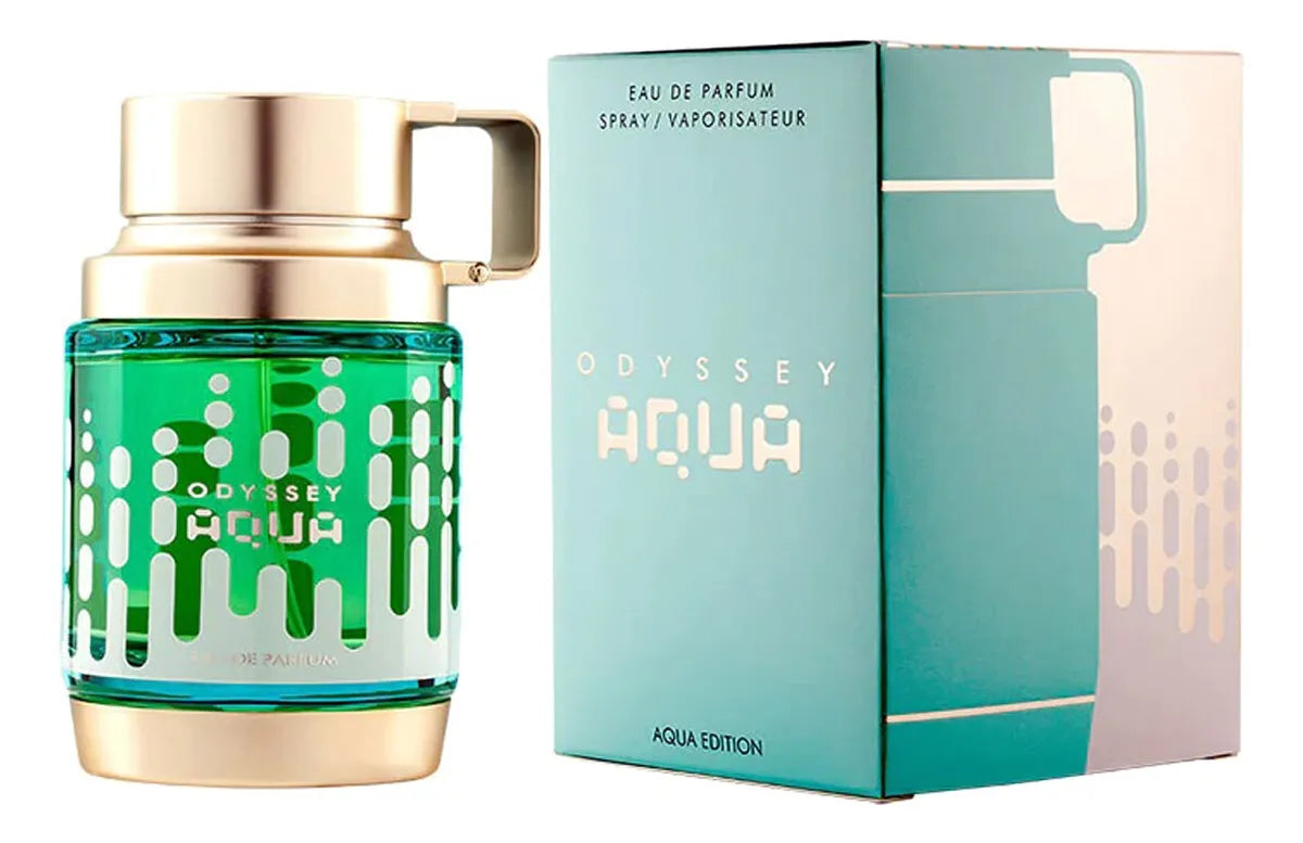 Armaf Odyssey Aqua