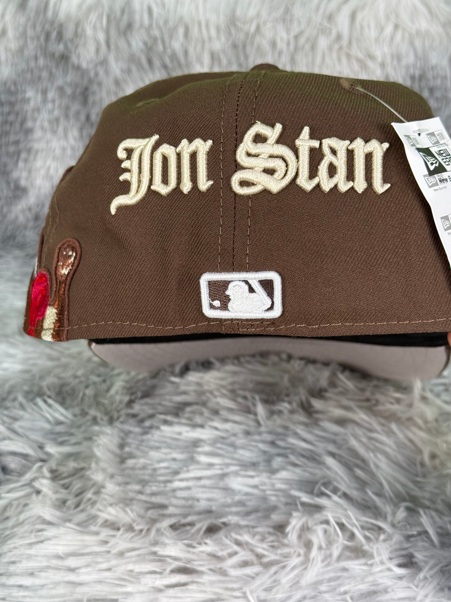 San Diego Jon Stan