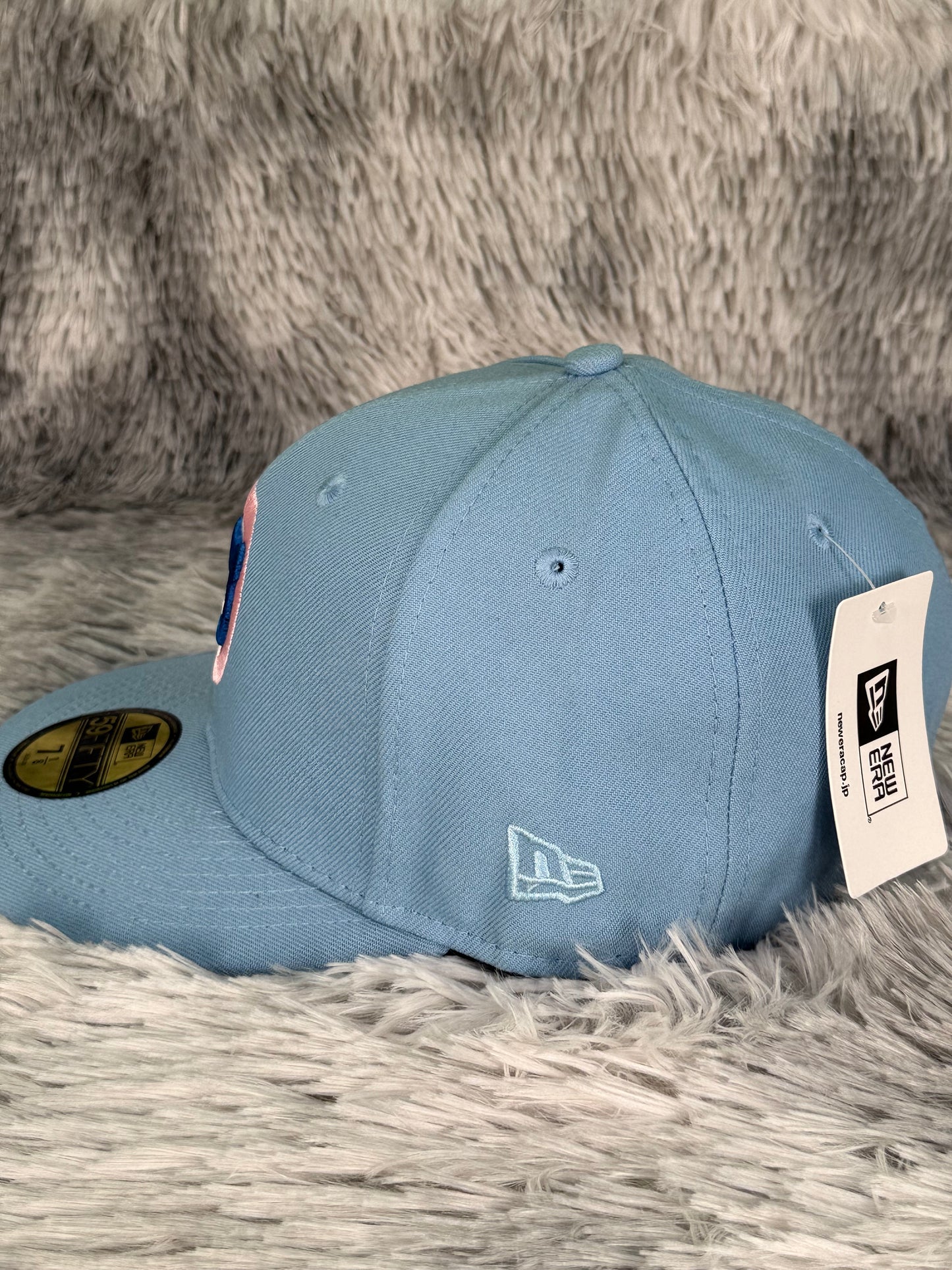 Chicago Cubs Azul