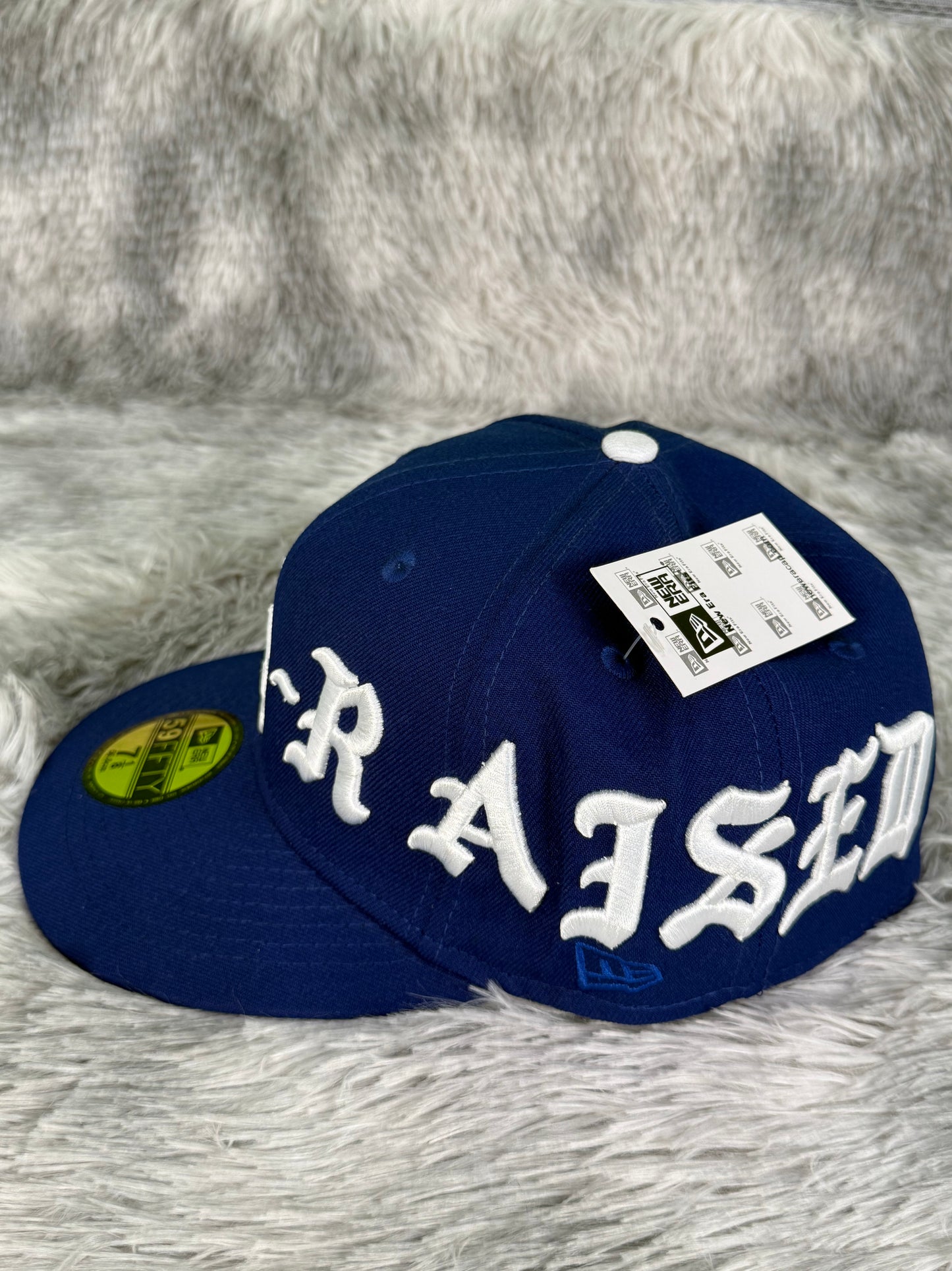 Dodgers Ángeles Born Raised
