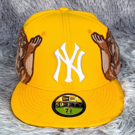 New York Yankees Jon Stan
