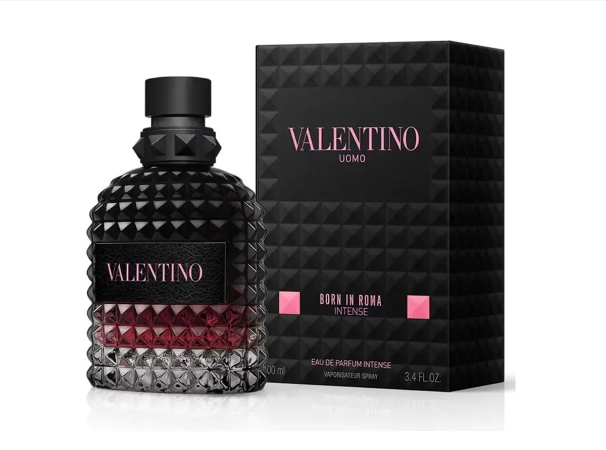 Perfumes