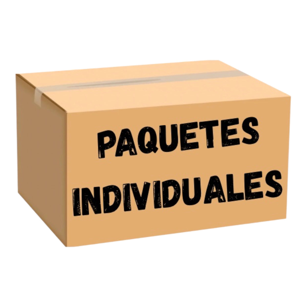 Paquetes Individuales