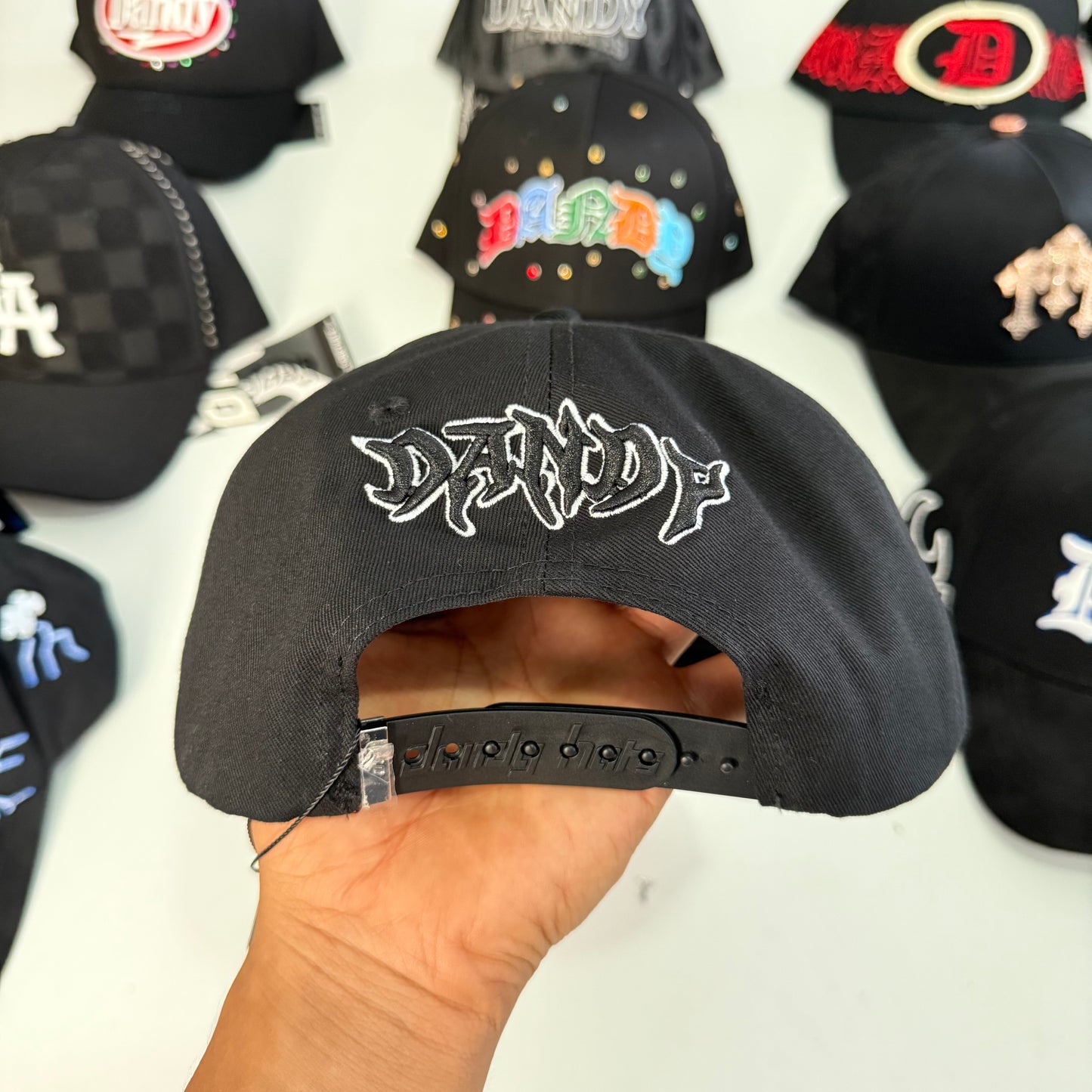 Dandy Hats Club Usa