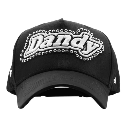 Dandy Hats Star & Studs