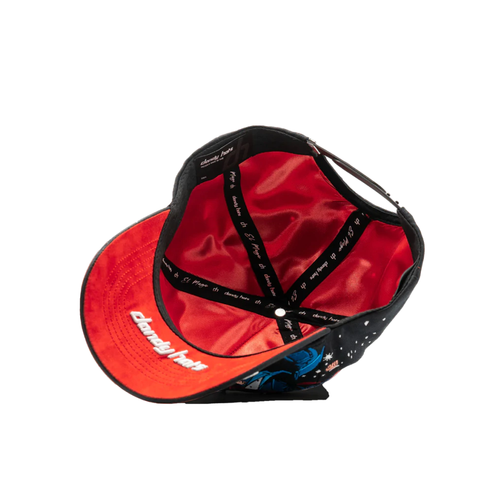 Dandy Hats El Mago g5