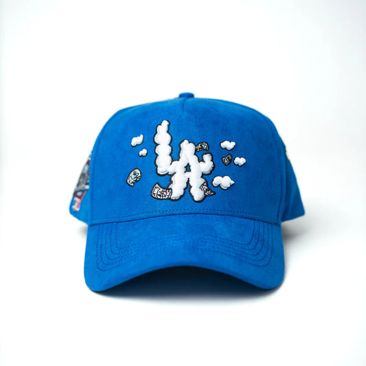 31 Hats nubes g5
