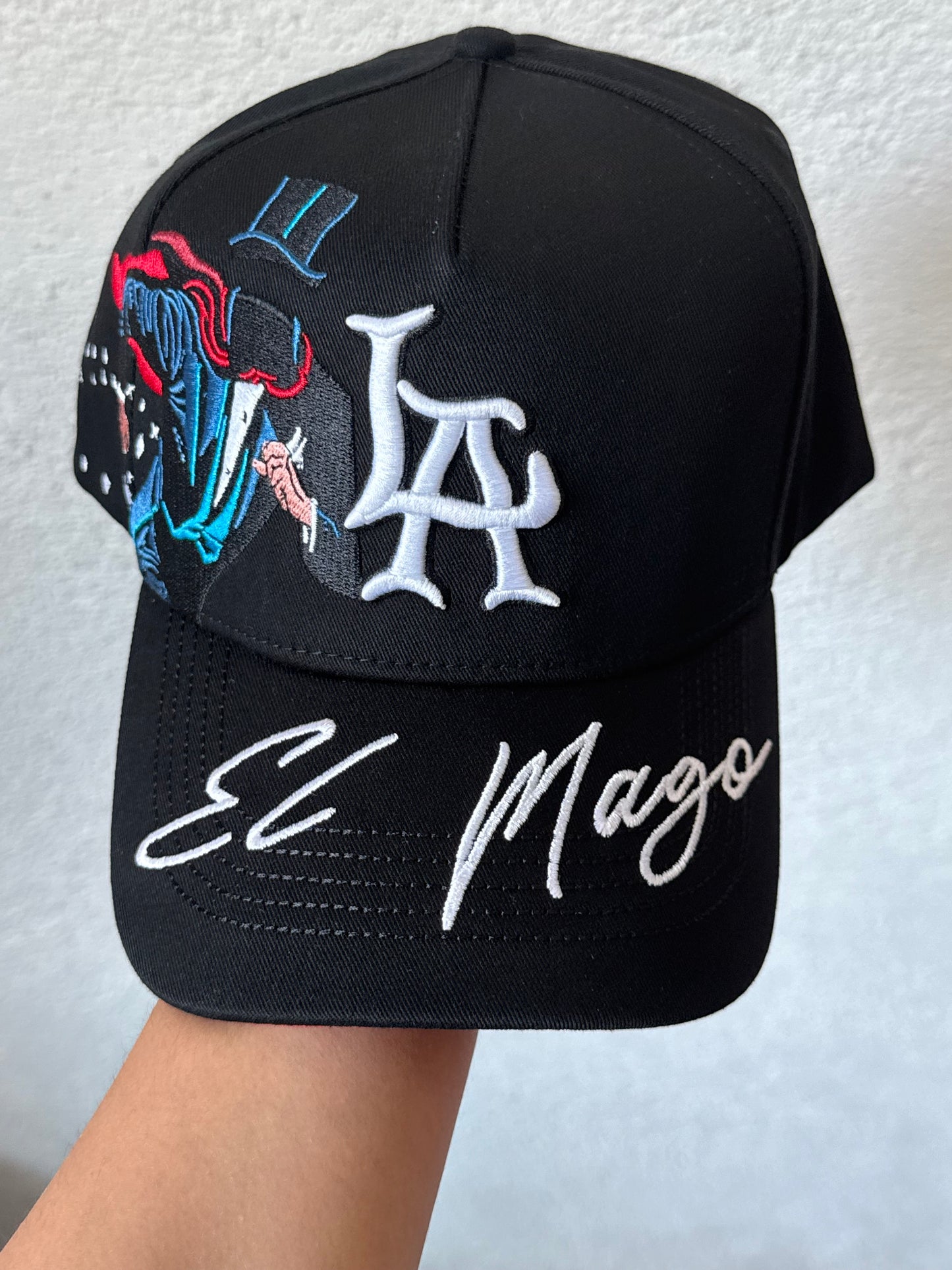 Dandy Hats El Mago g5