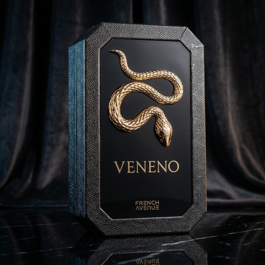 Veneno