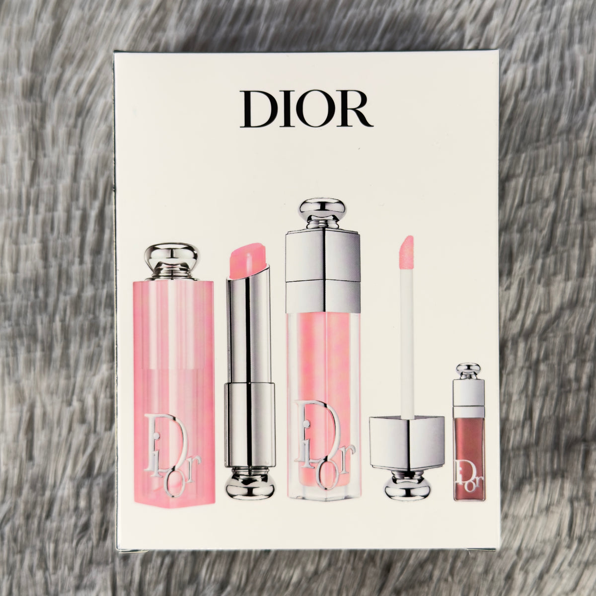 10 Kit Dior