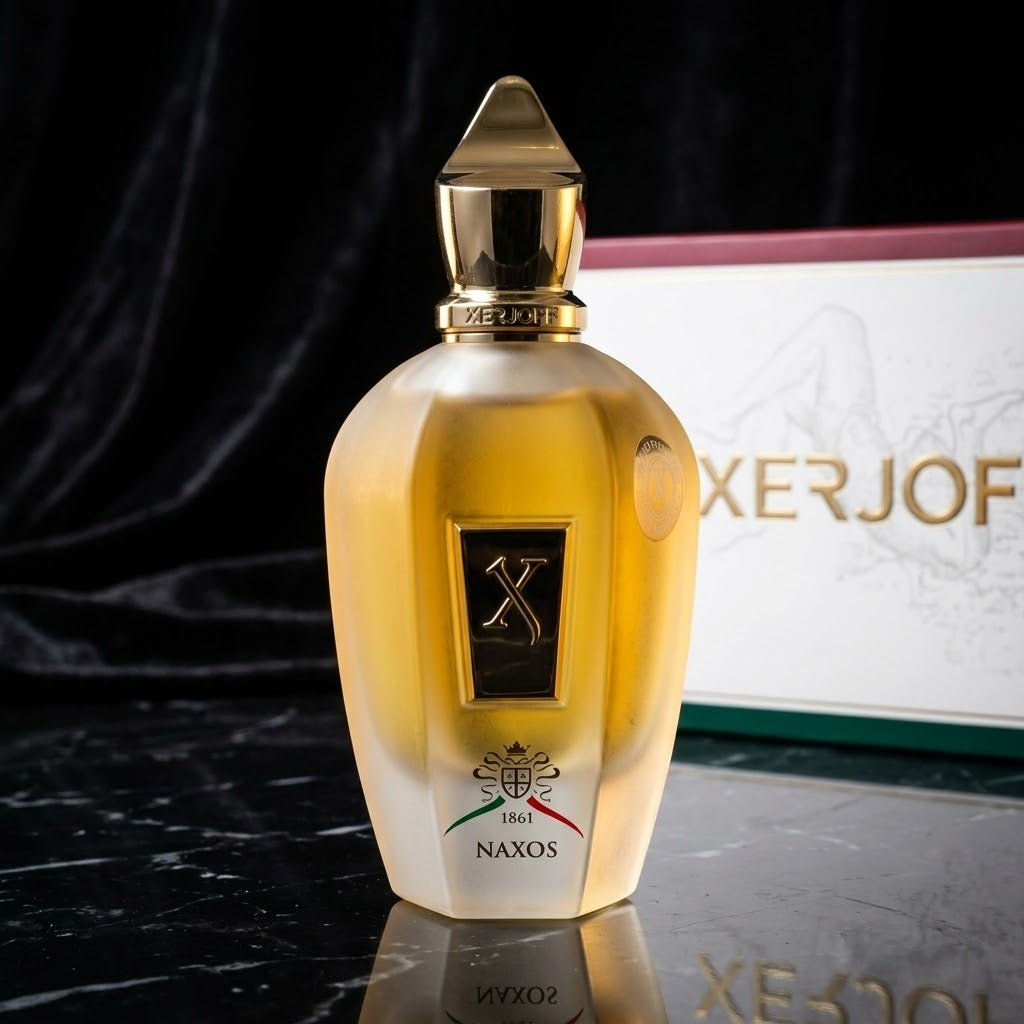 Xerjoff “Naxos”