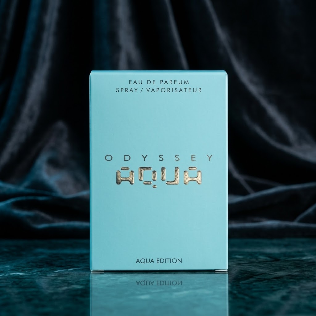 Odyssey Aqua
