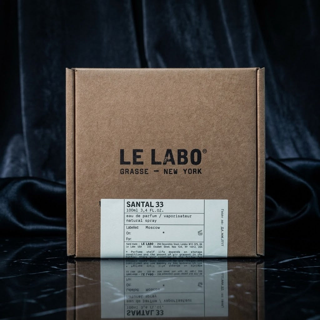 Santal 33