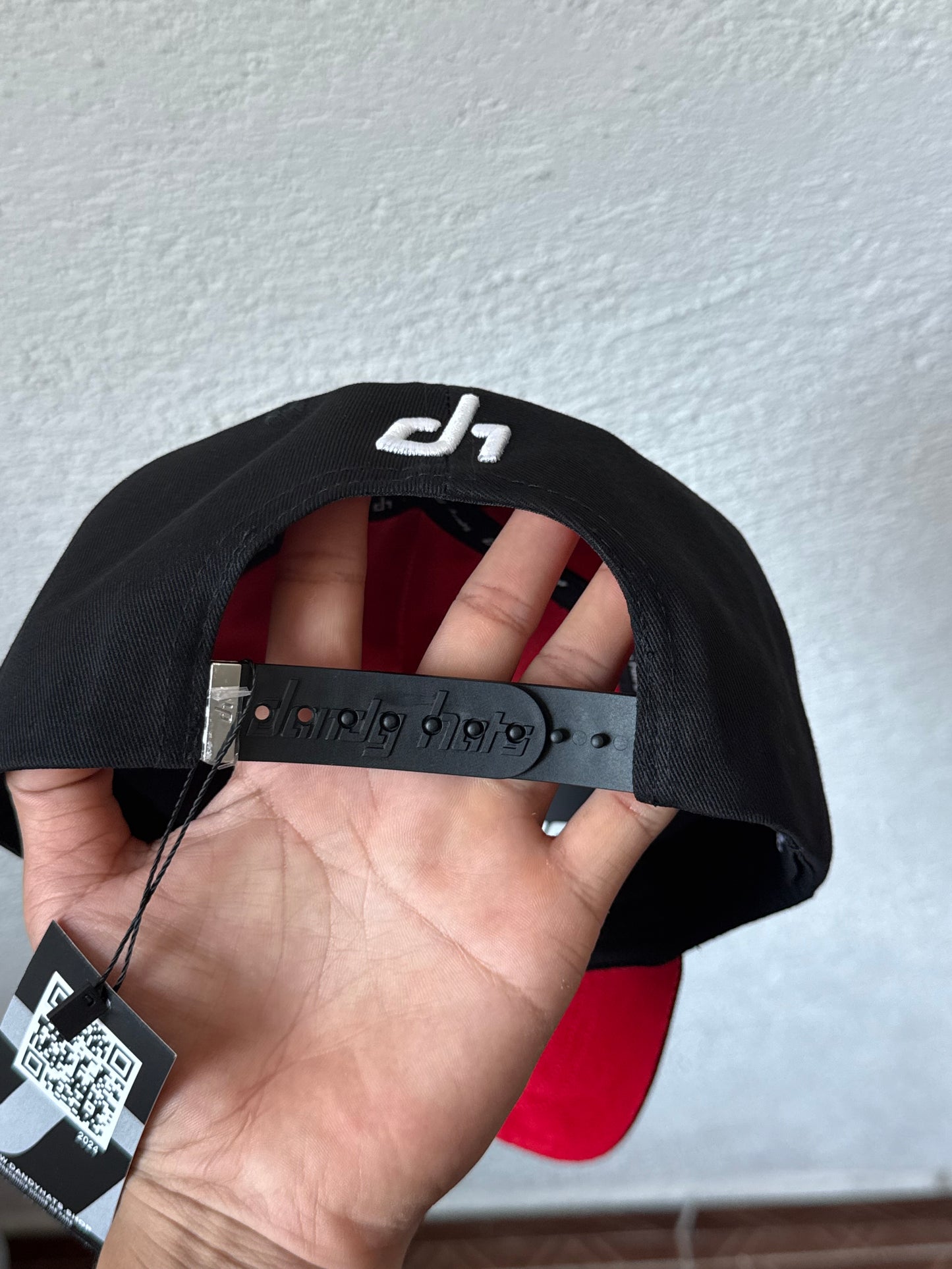 Dandy Hats El Mago g5