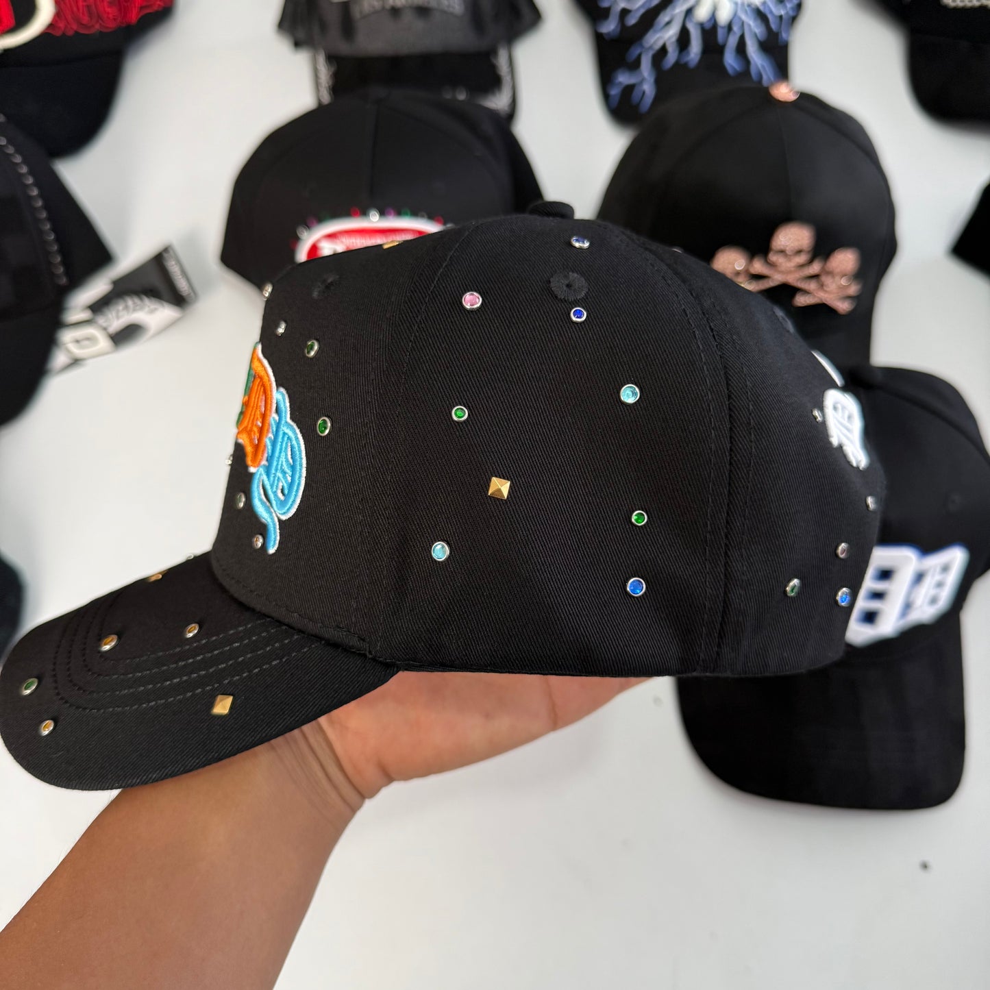 Dandy Hats 10 aniversario