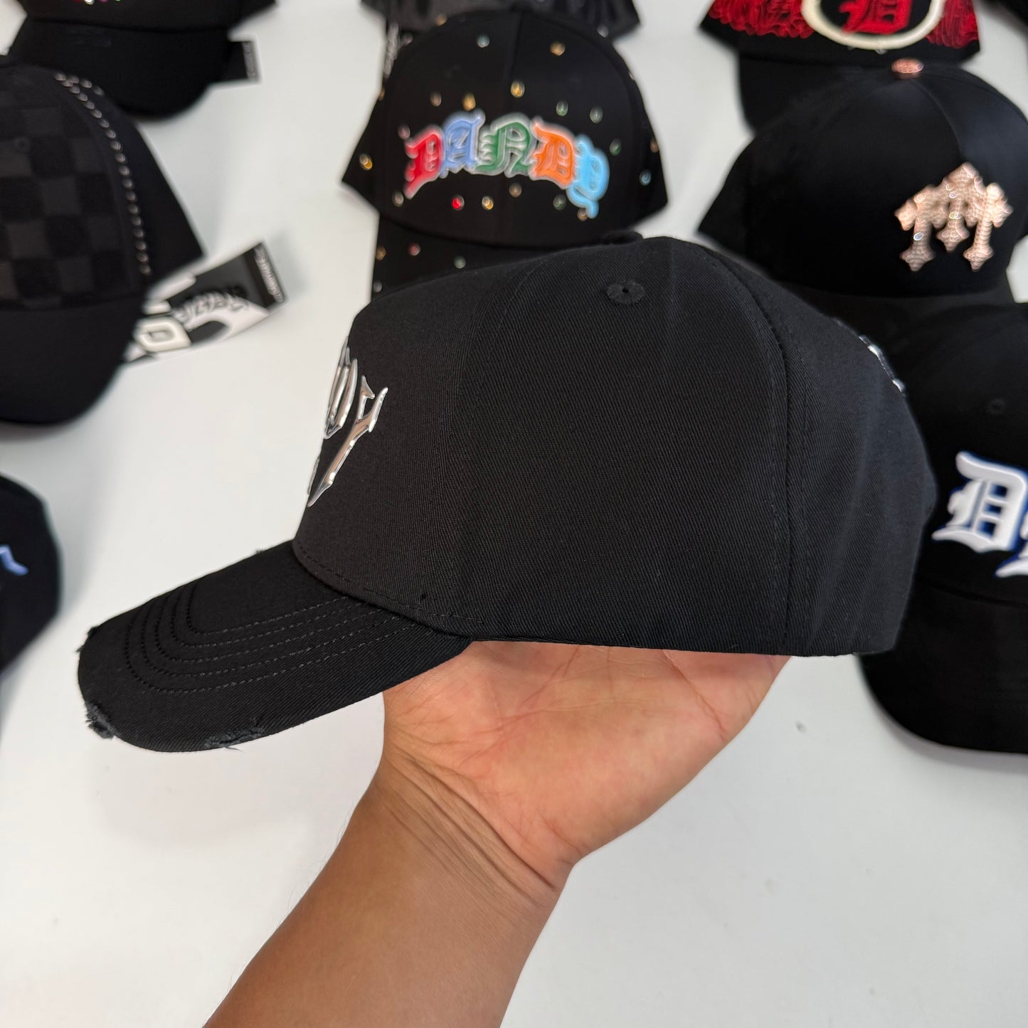 Dandy Hats Club Usa