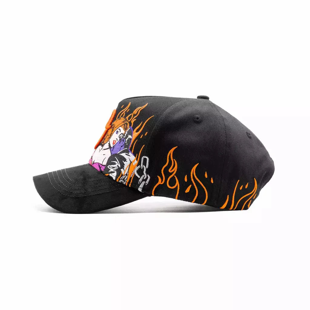 Dandy Hats Oscar Ortiz g5