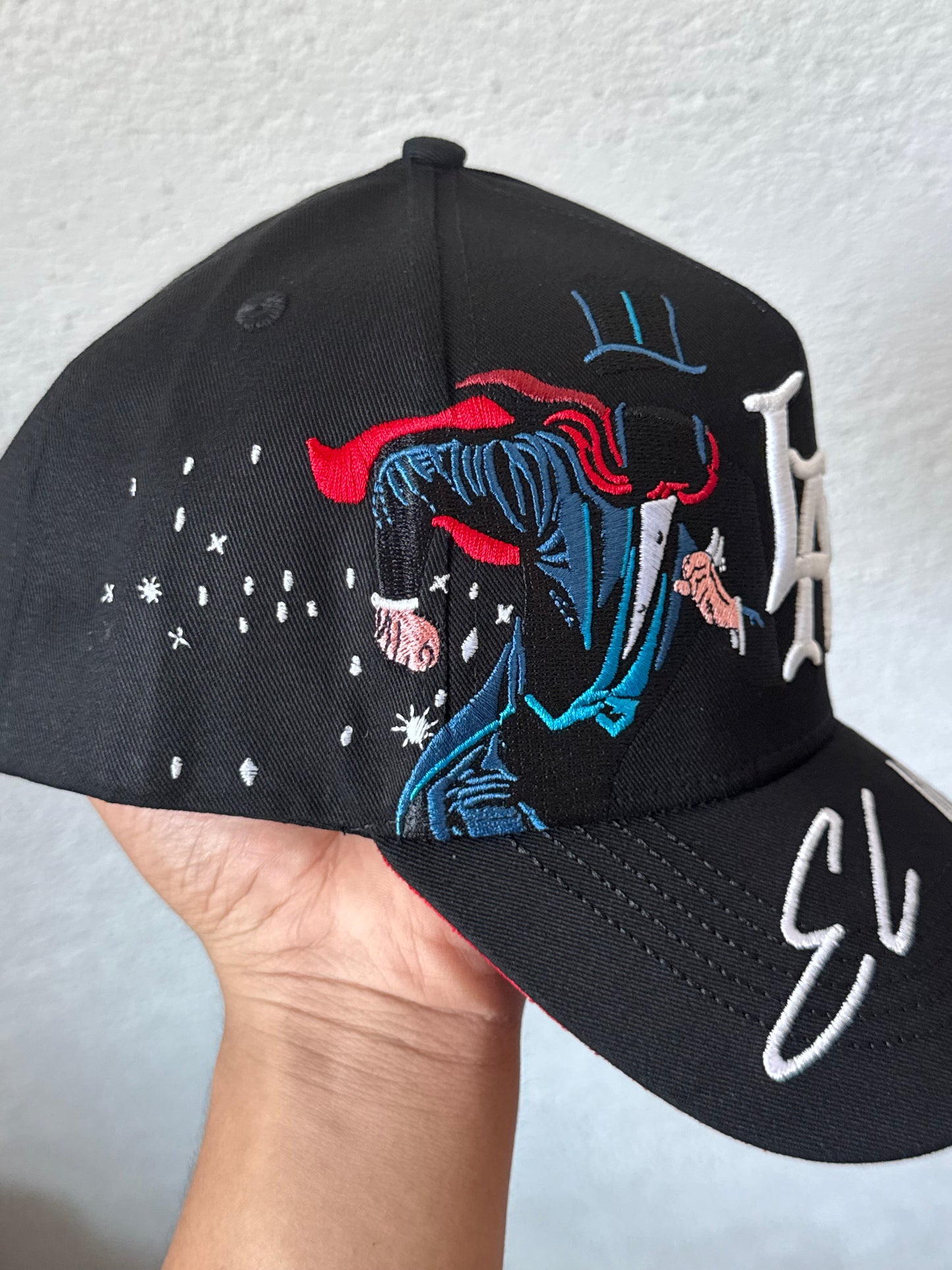 Dandy Hats El Mago g5