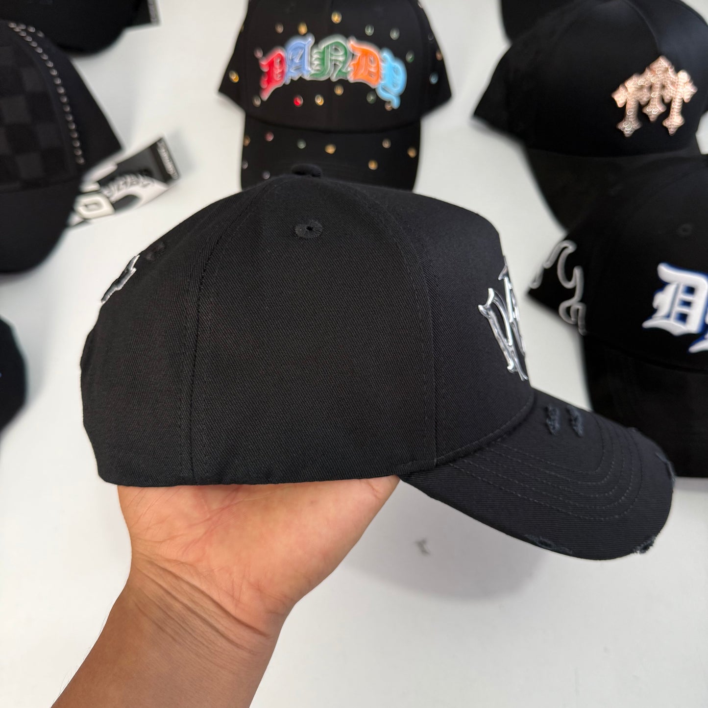 Dandy Hats Club Usa