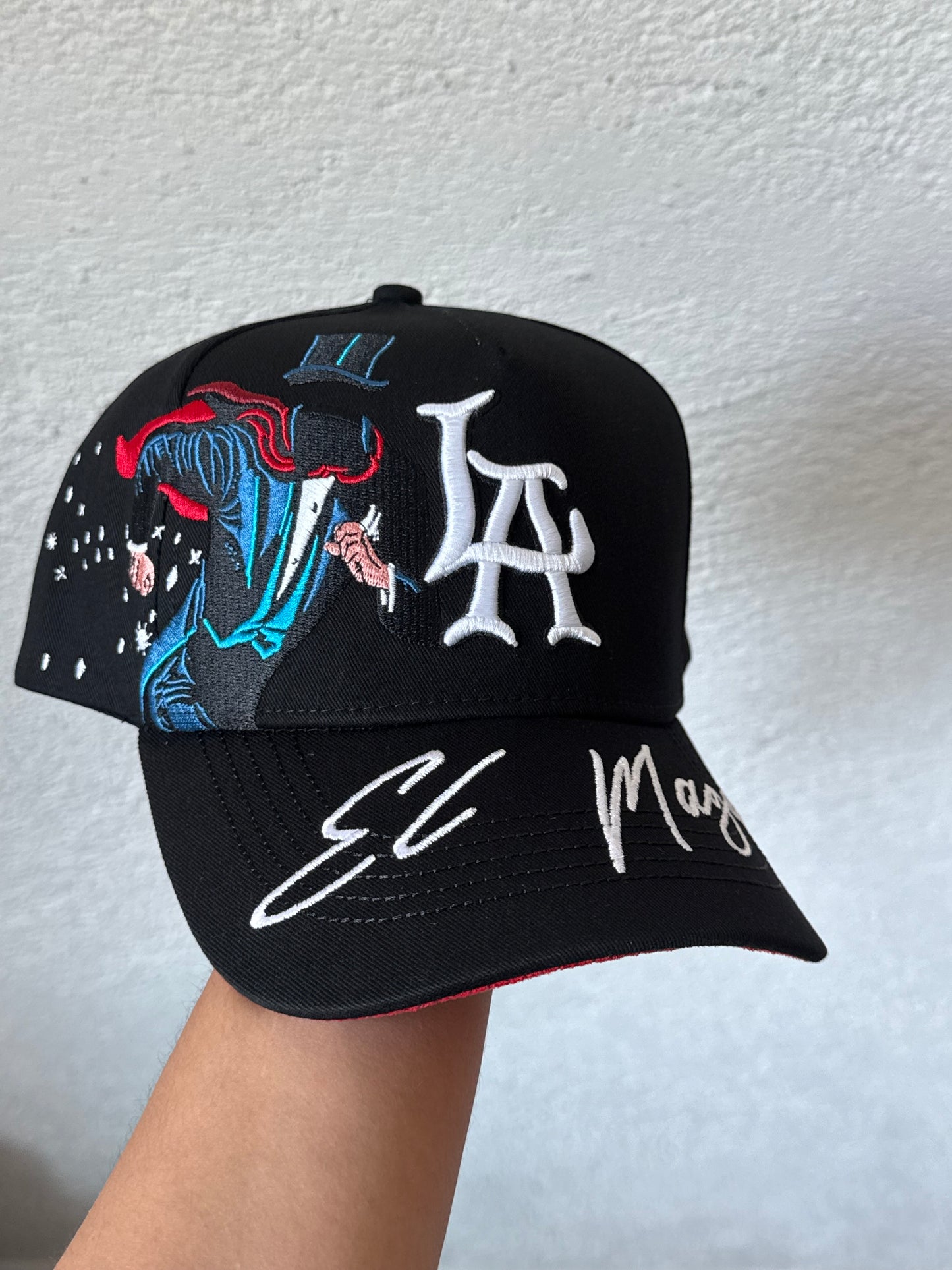 Dandy Hats El Mago g5