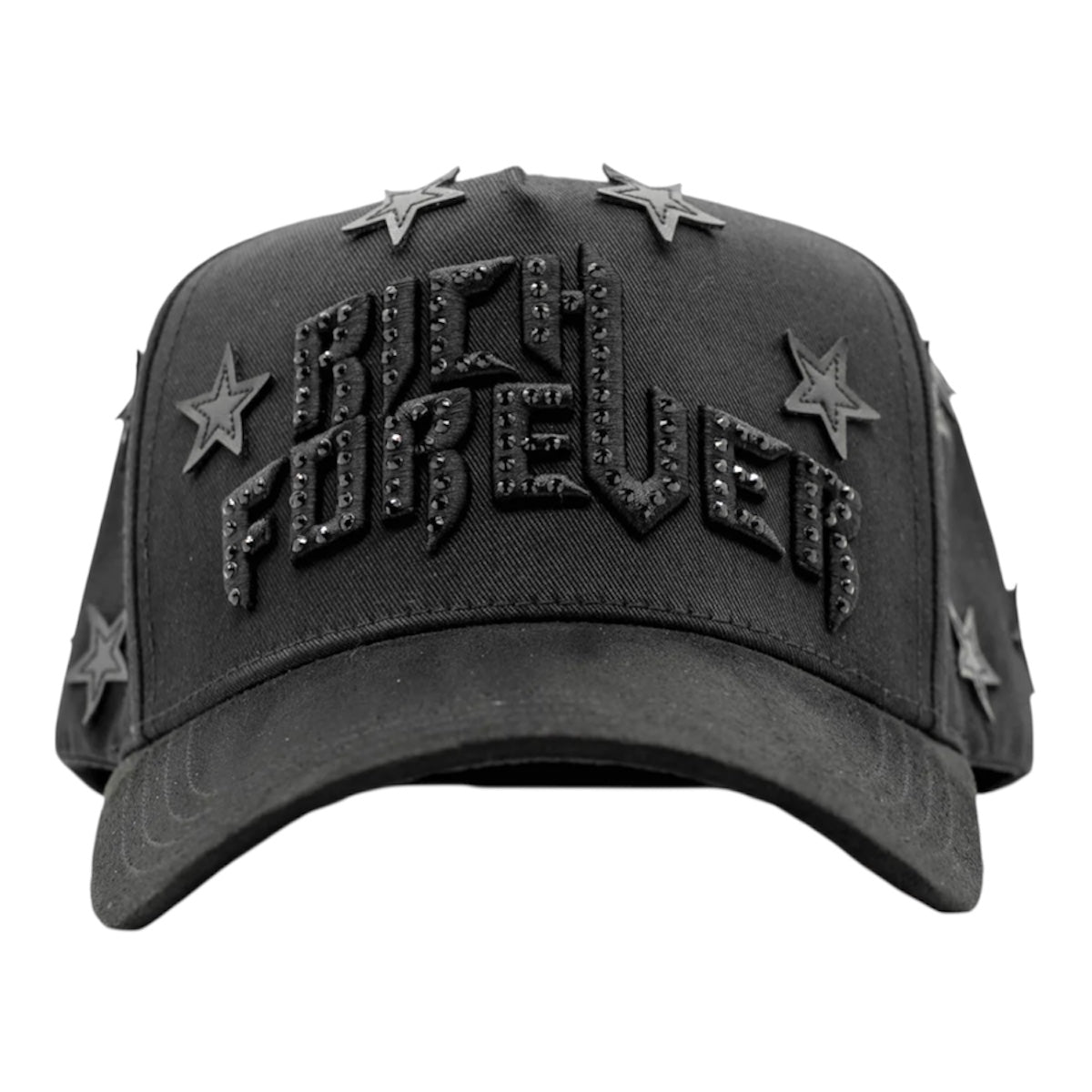 Gorra Barbas X Rich The Kid - Rich
Forever