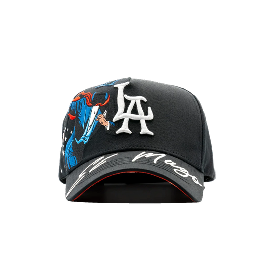 Dandy Hats El Mago g5
