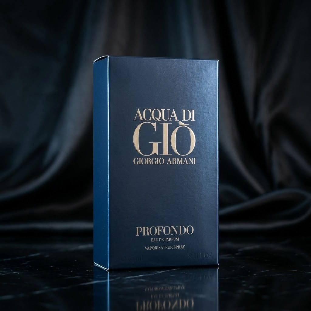 Acqua di Gio Profondo EDP