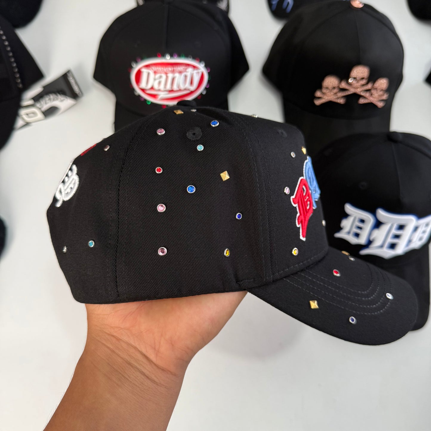 Dandy Hats 10 aniversario