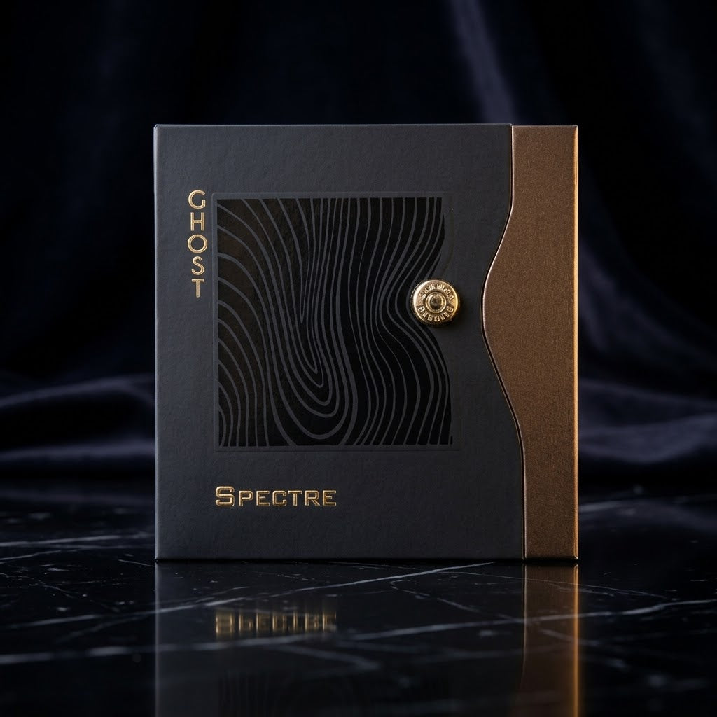 Espectre Ghost
