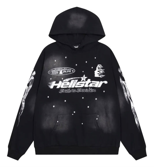 Hoodie Hellstar